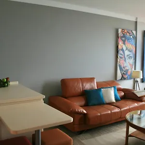 Canteras Apartment Las Palmas / Gran Canaria